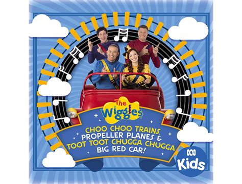 The Wiggles Launch Brand New Series And New Studio Album Anb Media Inc