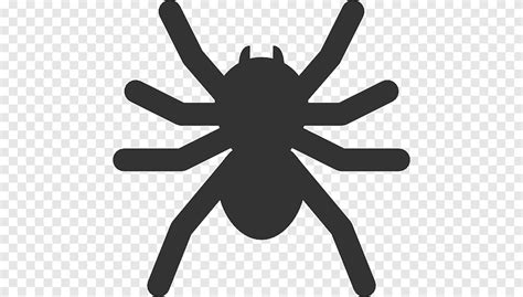Spider Web Computer Icons Spiders Hand Insects Png Pngegg