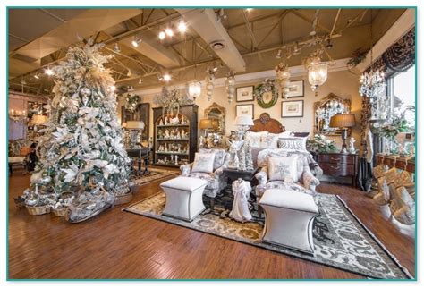 Luxury Homes Decorated For Christmas Home Improvement