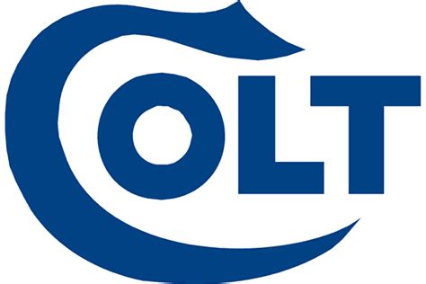 A manufacturing company logo must persuade a potential client that the products and service will meet these expectations. Colt's Manufacturing Company, LLC Logo Vector (.SVG + .PNG)