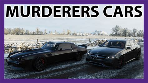 It was not an easy decision to make but the bugatti chiron is the best car to own in forza horizon 4. What's The Best Car For A Murderer? | Forza Horizon 4 With ...
