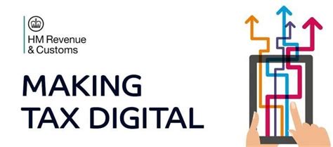 Making Tax Digital Are You Compliant Rltp