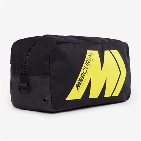 Nike Academy Shoebag Bags And Luggage Boot Bag Blackblackopti