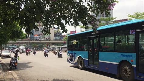 xe buÝt hÀ nỘi thÁng 5 2020 qua ngÃ tƯ sỞ hÀ nỘi hanoi city buses may 2020 buses in vietnam