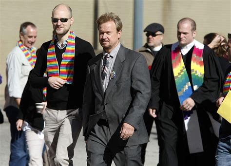 frank schaefer reinstatement in church signals hope for lgbt members of united methodist