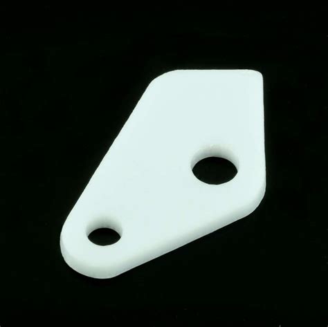 Colt Series 80 Firing Pin Safety Ptfe Spacer Plate For Removing The
