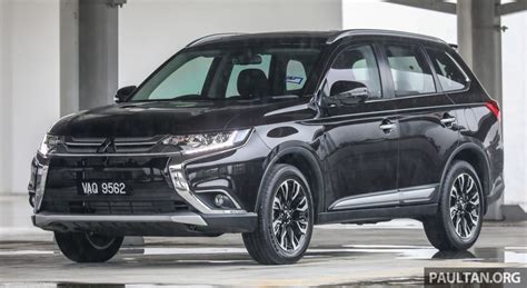 Mitsubishi motors april promotion mitsubishi outlander 7 seater suv 4wd 2019 price from rm133,888.00 best r. J.D. Power 2019 Malaysia Customer Service Index ...