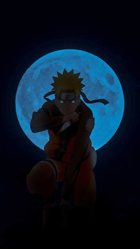 Naruto Dark Neon Anime Wallpaper 13 Free Anime Wallpapers For Iphone