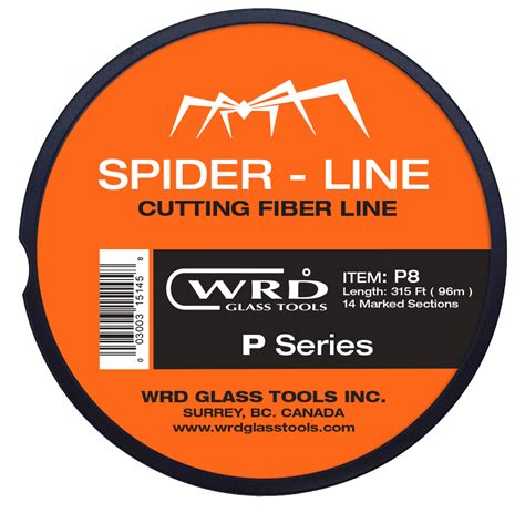 WRD Spider Line P8 Series | GRT Tools