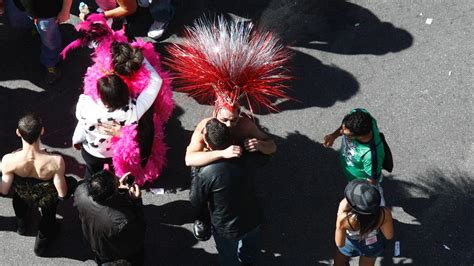 fotos parada gay 2012 10 06 2012 uol notícias