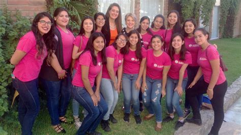 Se Reunen Usmexico Fundation Y Grupo De Mujeres En Stem Futuras LÍderes