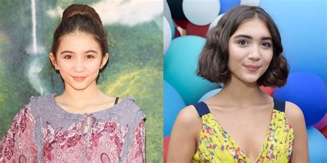 30 Disney Child Stars Then And Now