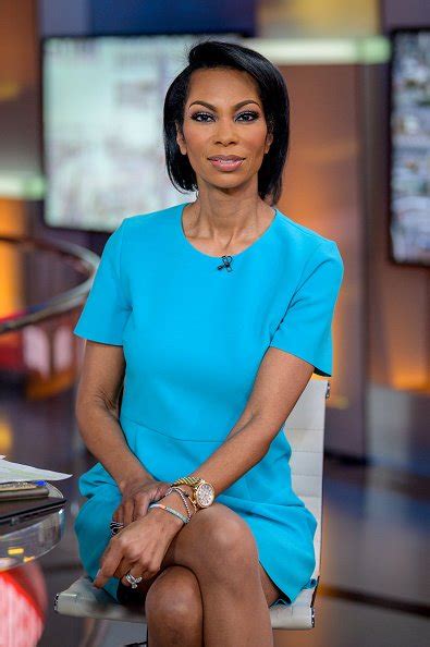 Harris Faulkner Is A Longtime Fox News Anchor — Glimpse Into Her
