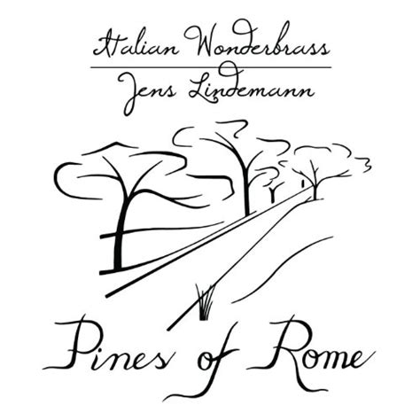 Pines Of Rome Various Artists Digital Music