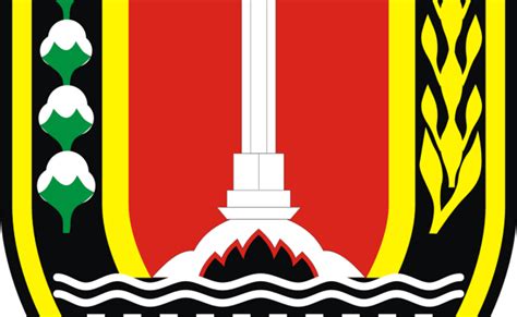 Koleksi Lambang Dan Logo Lambang Kabupaten Semarang Otosection