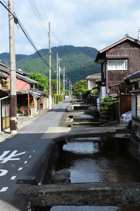 Japanese Suburbia Japanese Countryside Japan Countryside Aesthetic