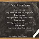Back To School Prayer Service Ideas Images