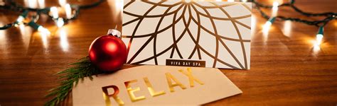 Holiday Spa Packages And Specials In Austin Tx Viva Day Spa Med Spa