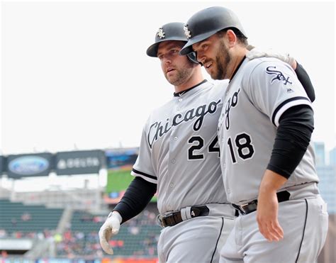 Projecting The Chicago White Sox 2019 Lineup And Rotation