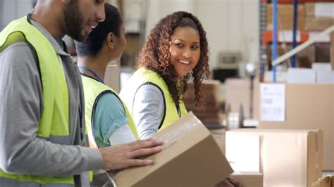 5 Signs You Need More Warehouse Shippers And Receivers