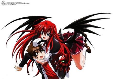 Download Rias Gremory Hd Wallpaper By Xxzerotwoxx C3 Free On Zedge