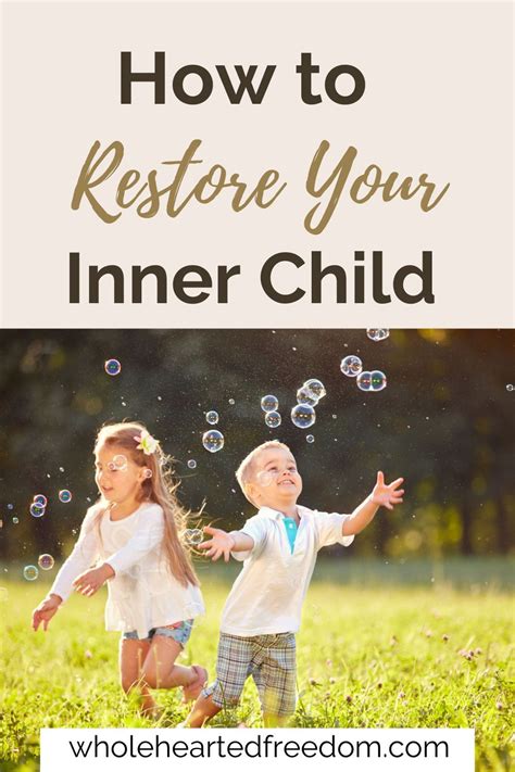 Healing Your Wounded Inner Child In 2021 Inner Child Inner Child