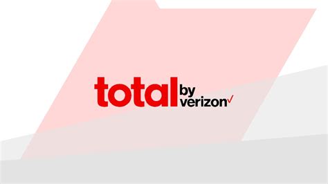 Newly Rebranded Total By Verizon Shares Some Tempting Multiline