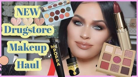 Whats New At The Drugstore Drugstore Makeup Haul Wet N Wild Hydrator