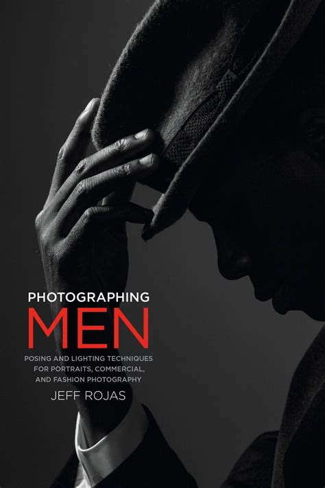 Photographing Men Modern Feminism And Masculine Posing