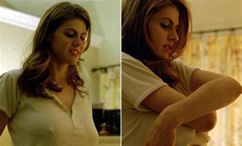 Alexandra Daddario Nude Collection Pics And Porn Leaked Nude The Best