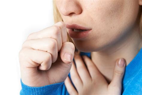 Causes Of Cough Understanding Acute And Chronic Cough In Adults