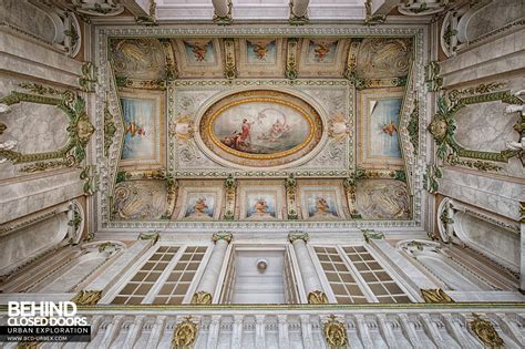 Wallpaper Chapel Basilica Symmetry Classical