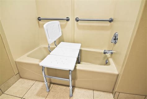 the 5 best shower chairs for elderly reviews and guide 2020