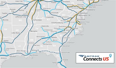 Biden Infrastructure Plan Includes Amtrak Service From Nc Mountains To