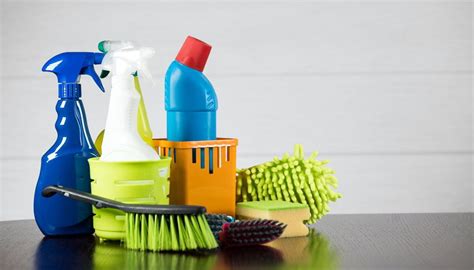Why Eco Friendly Cleaning Supplies Are Important In Spring Clean Up