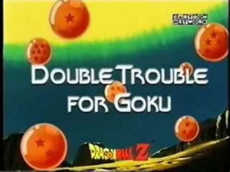 Over the franchises' long history, dozens of characters have tried to reach the top. Dragon Ball Z (The Ocean Group Cast): "Title Card" - YouTube