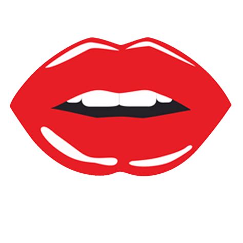Lips Kiss Sticker By Karmapix For Ios And Android Giphy