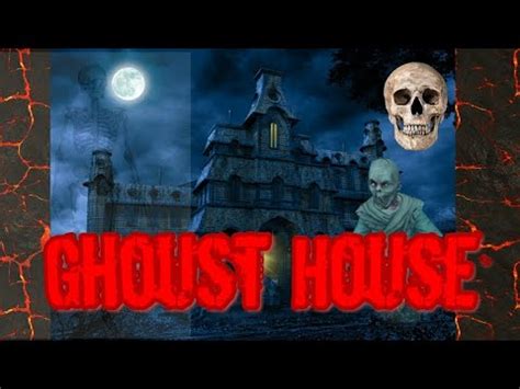 Horror films have played a massive part in movie history. Ghost house most dangerous 2018 world Hollywood style ...
