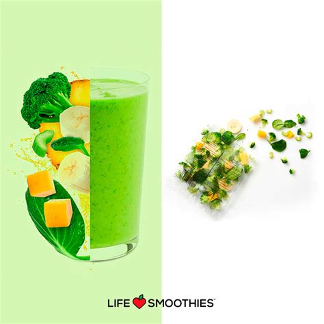5 Reasons To Drink Smoothies Every Day Life Smoothies