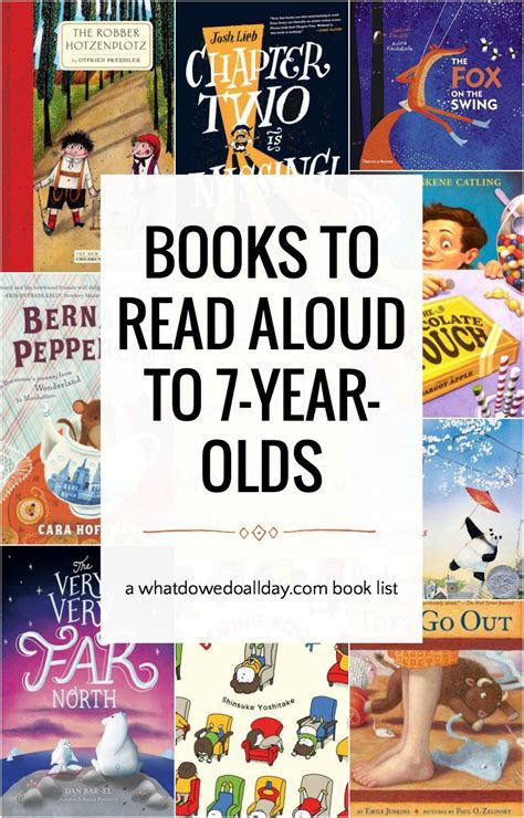 Best Books For 7 Year Olds Get Them Hooked On Reading Artofit