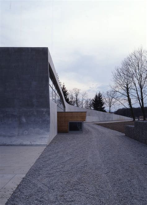 Landesgartenschau Landscape Formation One Zaha Hadid Architects