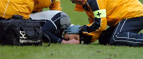 Treating Concussion More Seriously Rugbystore Blog