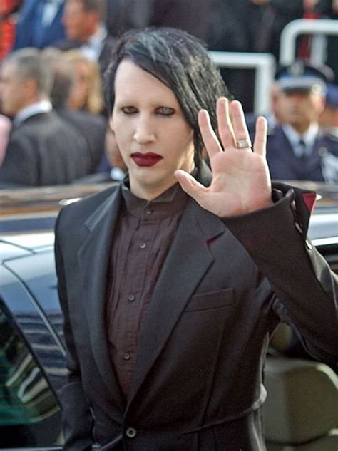 6 588 797 tykkäystä · 33 027 puhuu tästä. Marilyn Manson - Celebrity biography, zodiac sign and ...