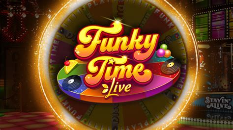 Funky Time By Evolution Review Release Date