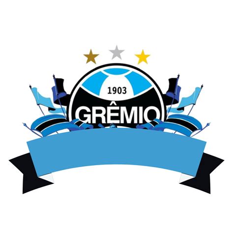 Grêmio Faixa Png Fundo Transparente Arte Png