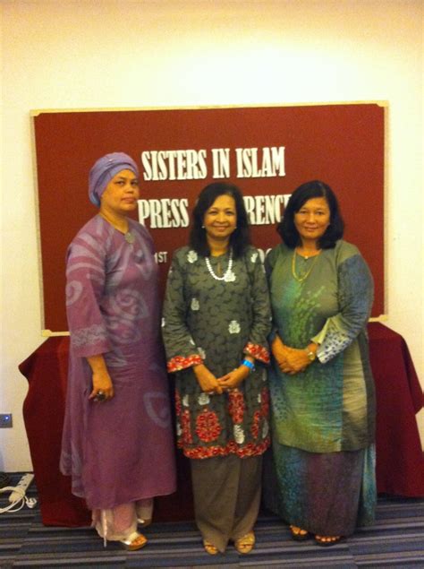 How Is Sisters In Islam Dividing Malaysian Muslims