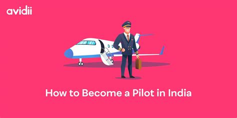 How To Become A Pilot In India After 12th Steps Eligibility Criteria