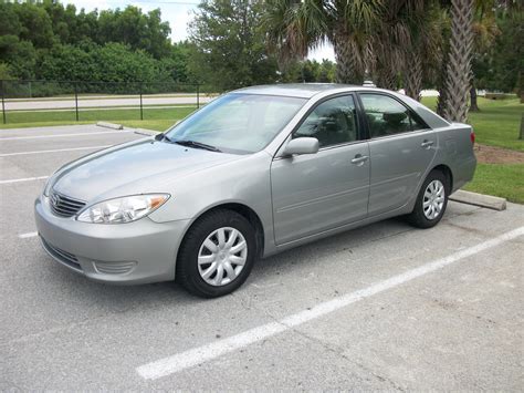Request a dealer quote or view used cars at msn autos. 2005 Toyota Camry - Pictures - CarGurus