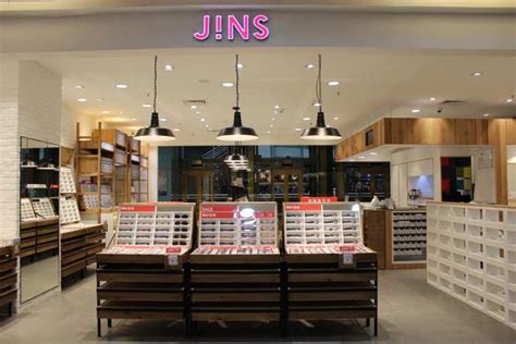 Jins — a jins (arabic: JINS／中国国内で30店を突破 | 流通ニュース