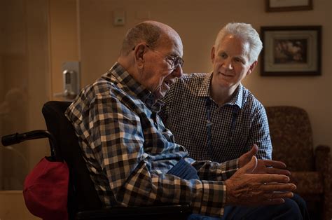 Photos Inside Canadas Largest Veterans Care Facility Sunnybrook
